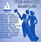 Sonic Rendezvous Audiophile Various Artists - The Second Audiophile Compact Disc Sampler (CD)
