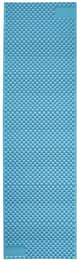 Thermarest Z-Lite Sol - Blue / Silver - Regular