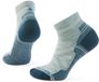 Smartwool Hike Light Cushion Sokken Groen, Blauw EU 42-45 Vrouw
