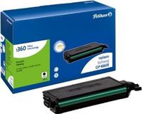 Pelikan 1360B Toner Zwart