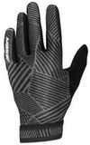 Massi Track Handschoenen Zwart S Man