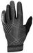Massi Track Handschoenen Zwart S Man
