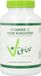 Vitiv Vitamine C acide libre 120mg 100 comprimés à croquer
