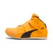 PUMA evoSPEED Javelin Elite 2.0 Chaussures de lancer de javelot Orange 42.5