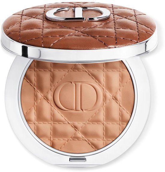 DIOR Dior Forever Nude Bronze 04 - Warm Matte Bronzer 7gr