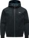 Ragwear Heren Buitenjas Zwart 3XL
