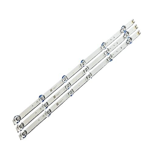 KEIOMI LED-tv Verlichting Deelvervanging geschikt for LG 32LB561U-ZC ...