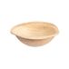 25 Areca 25 stuks - halve kogelcontainer 'Areca' Ø 6 x 2 cm natuur