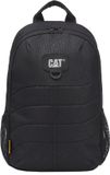 Caterpillar Benson Backpack, Unisex, Zwart