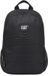 Caterpillar Benson Backpack, Unisex, Zwart