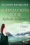 Kylmät Saga Egmont Kylmät sydämet - Huippuvuorten yöt 12 Paperback