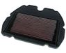 K&N Luchtfilter compatibel met Honda CBR600F2 1991-1994 (HA-6091)