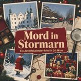 Mord tiptop Mord in Stormarn