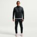 Nike Paris Saint-Germain Veste d'Entraînement NSW City Side - Noir/Gris/Rose - Small