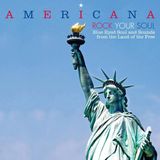 Americana Bbe Americana Rock Your Soul