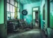 Ravensburger Puzzel 1000 stukjes - The Madhouse
