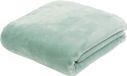 Gözze Premium kasjmier deken sprei 220 x 240 cm aqua