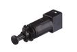 HELLA 6DD 008 622-361 Remlichtschakelaar - 12V - 2-polig - Bajonett - Opener - Electrisch