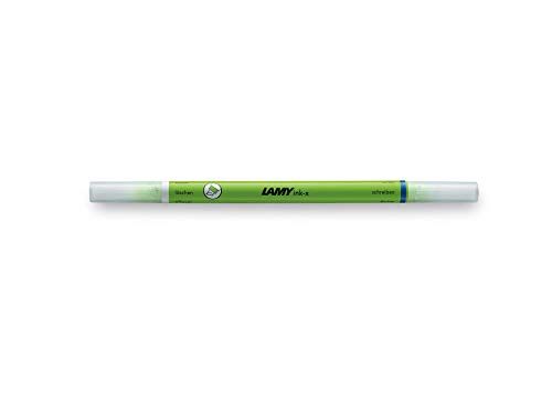 LAMY Inktblusser ink-x groene wigpunt F - 4014519738947