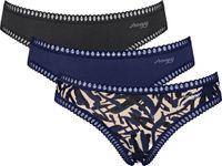 Sloggi Minislip Blue GO Crush