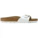 Birkenstock Sandales femme Birkenstock Madrid Birko-Flor Patent