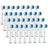 Oral-B 32x Opzetborstels Precision Clean