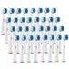 Oral-B 32x Opzetborstels Precision Clean