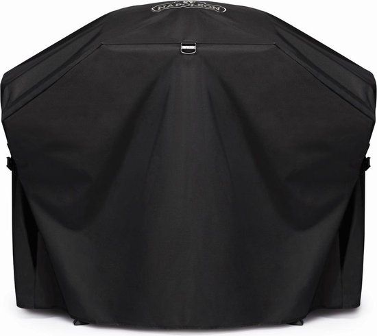 Napoleon Grills Afdekhoes voor TravelQ PRO285X - Zwart