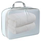Sacs de compression réutilisables pour valise et vêtements, organisateur étanche