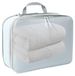 Sacs de compression réutilisables pour valise et vêtements, organisateur étanche