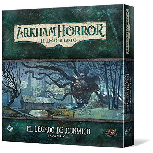 Arkham Horror – het erfenis van Dunwich (Edge Entertainment edgedgahc02)