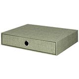 Rössler S.O.H.O. lade-box 34 x 25 x 7 cm Salie