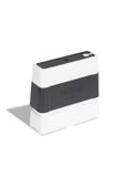 Brother PR1060B6P Tampon professionnel Noir 10 x 60 mm