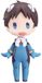 Good Smile Company Rebuild of Evangelion HELLO! GOOD SMILE Figurine Shinji Ikari 10 cm