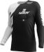 Shot Contact Myst Motorcross trui Zwart XL