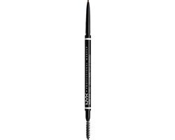 NYX Professional Makeup Micro Brow Pencil - Ash Brown