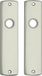 Axa Blind schild - 63505092E