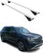 Omac Barres De Toit Pour Vw Atlas 2018-2026