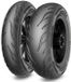 Michelin COMMANDER III CRUISER 130/90B16