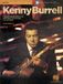 Kenny Bol Kenny Burrell Guitar Signature Licks Paperback