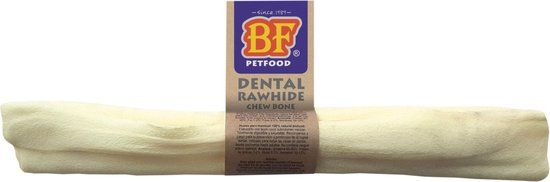 Biofood Bf Dental Rol Light - Hondensnacks - Large