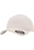 Flexfit Unisex Pastel Melange Caps, whisperpink, S/M