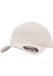 Flexfit Unisex Pastel Melange Caps, whisperpink, S/M