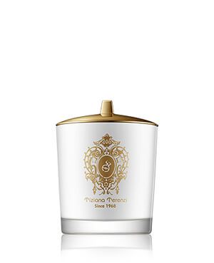 Tiziana Terenzi Kirke Scented Candle 170g Unisex