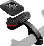 OEM Icecat Smartphonehouder voor fiets, universeel, zwart