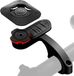 OEM Icecat Smartphonehouder voor fiets, universeel, zwart