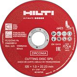 Disco de corte AC-D SPX 230x1.8