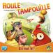 Asmodee Strategiespel Roule Tampouille