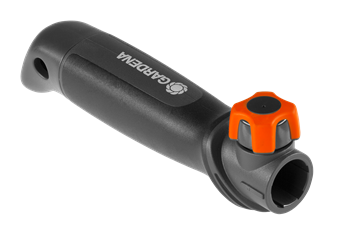 Gardena Hand Tools Handle - 8909-20 - Black