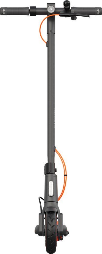 Xiaomi Electric Scooter 4 Go - Zwart - 20 km/h - 7,65 Ah